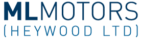 heywood manchester car garage logo