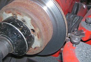 heywood, bury, rochdale, manchester brake lathe car garage