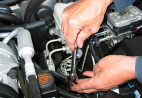 winter car servicing heywood, bury, rochdale, manchester